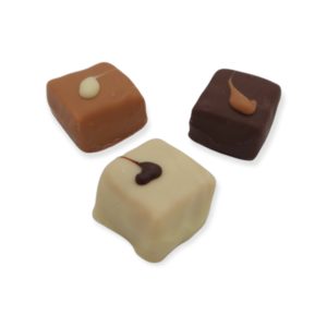 Bonbon, Butterscotch Wit