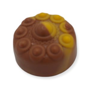 Bonbon, Advocaat [Zeeuwse knop] (melk)