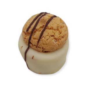 Bonbon, Amarettini