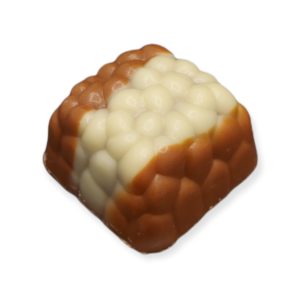 Bonbon, ribbel
