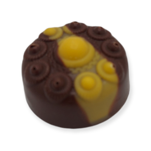 Bonbon, Advocaat [Zeeuwse knop] (Puur)