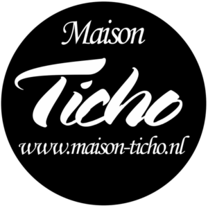 Maison Ticho B2B webshop