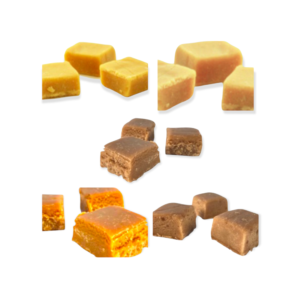 Fudge per 2.0 kilo