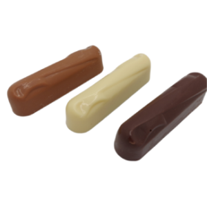 Koffie Buche, Melk