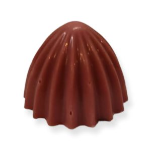 Bonbon, Ruby & Pure chocolade