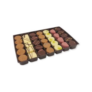 Bonbons in assortiment, 1.0 kilo