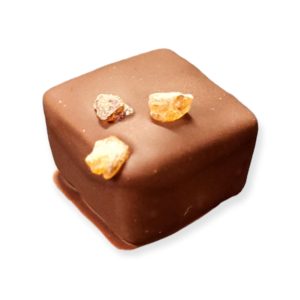 Bonbon, Zelande
