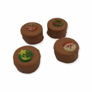 Kerst praliné [PRE ORDER] tot 1-11-2025