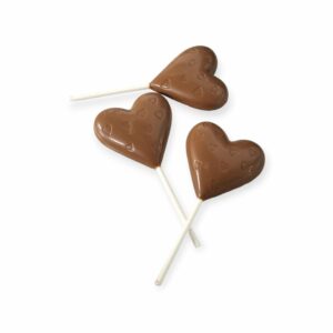 Harten lolly