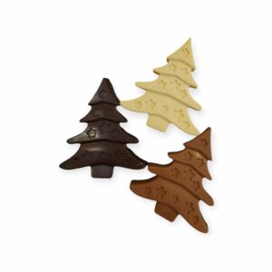 Kerstboom figuur